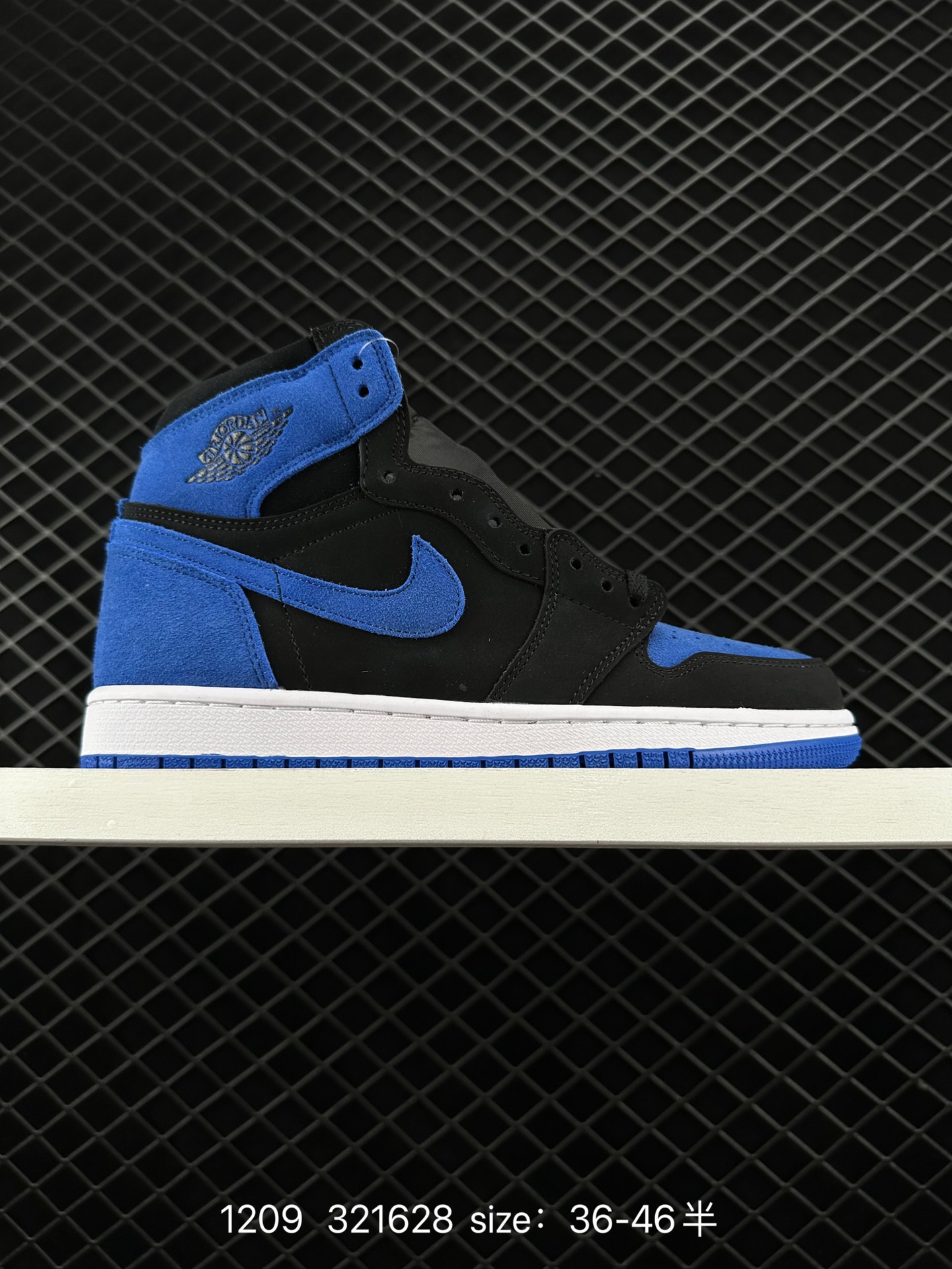 Nike Air Jordan 1 Retro High OG”Black/White“ Nike Air Jordan 1 Retro High OG”Black/White“